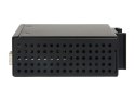 LevelOne IGC-0101 - Media konwerter - GigE - 10Base-T, 100Base-TX, 1000Base-T, 1000Base-X - RJ-45 / SFP (mini-GBIC)