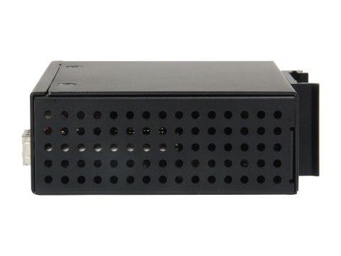 LevelOne IGC-0101 - Media konwerter - GigE - 10Base-T, 100Base-TX, 1000Base-T, 1000Base-X - RJ-45 / SFP (mini-GBIC)
