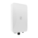 LevelOne AX3000 3000 Mbit/s Biały Obsługa PoE