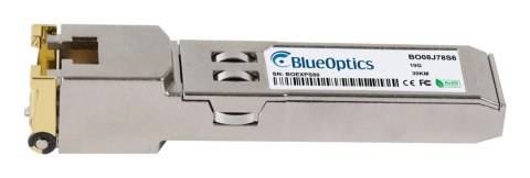 Moduł kompatybilny z HPE S0G18A SFP+ RJ45 10GBASE-T 30M