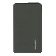 RealPower 333646 bank mocy 20000 mAh Zielony