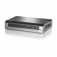 Serwer druku LevelOne 2xUSB 1xRównoległy