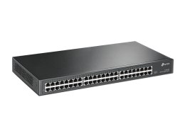 Switch TP-LINK TL-SG1048 (48x 10/100/1000Mbps)