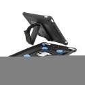 Mobilis 067004 etui na tablet 26,7 cm (10.5") Pokrowiec Czarny