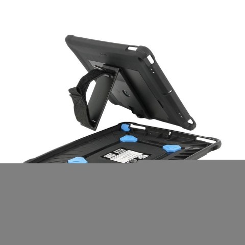 Mobilis 067004 etui na tablet 26,7 cm (10.5") Pokrowiec Czarny
