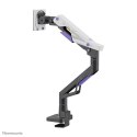 Neomounts DS70-256BL1 uchwyt / stojak do monitorów 144,8 cm (57") Biurko Czarny