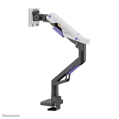 Neomounts DS70-256BL1 uchwyt / stojak do monitorów 144,8 cm (57") Biurko Czarny
