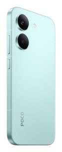 POCO X8 Pro 16,7 cm (6.59") Dual SIM 5G USB Type-C 8 GB 256 GB 6500 mAh Zielony