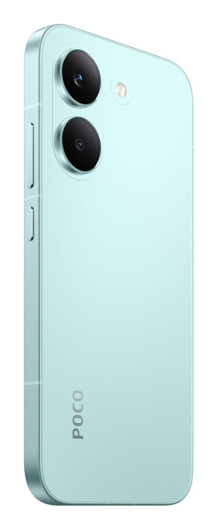 POCO X8 Pro 16,7 cm (6.59") Dual SIM 5G USB Type-C 8 GB 256 GB 6500 mAh Zielony