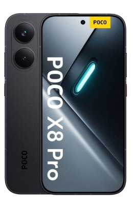 POCO X8 Pro 16,7 cm (6.59