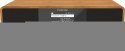 Telestar 5701300 radio Internet Cyfrowy Drewno