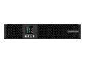 Zasilacz UPS CONCEPTRONIC 2000VA/2000W/8xIEC/HID USB/+ Rack/Tower sw