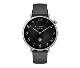 65118 XIAOMI Xiaomi HyperOS Czarny