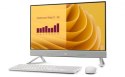 Dell Komputer Dell 27 All-in-One EC27250 Win11Pro Core 7-150U/16GB/1TB/27.0 FHD Touch/GeForce MX570A/Cam/WLAN+BT/3Y ProSupport