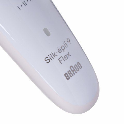 Braun Depilator Silk-epil 9 9-481 3D SensoSmart