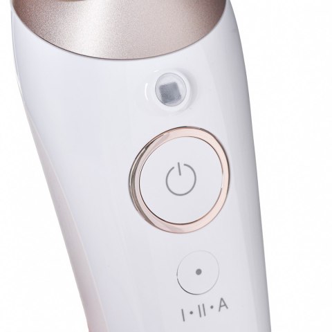 Braun Depilator Silk-epil 9 9-481 3D SensoSmart