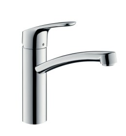 Hansgrohe Focus Stal nierdzewna