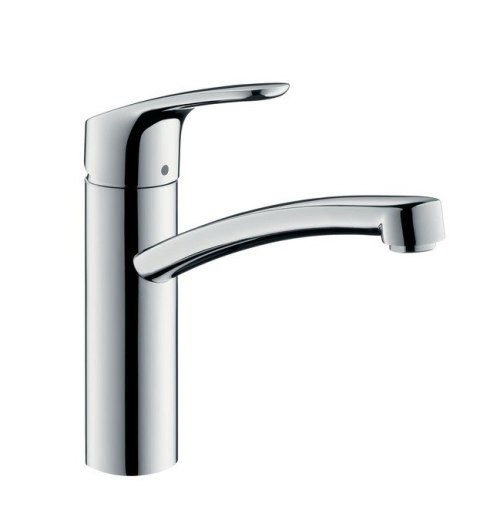Hansgrohe Focus Stal nierdzewna