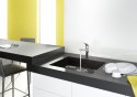 Hansgrohe Focus Stal nierdzewna
