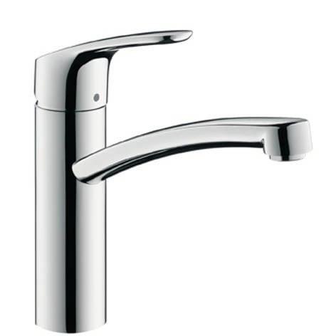 Hansgrohe Focus Stal nierdzewna