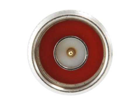 LevelOne ANC-4110 kabel koncentryczny CFD400 1 m Czarny