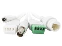 LevelOne IPCam Bullet Fix Out Kamera 2MP / H.264 / IR / 5W / PoE / IP66