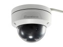 Wyjście kopułkowe LevelOne IPCam 2MP/H.265/IR/7W/PoE/IP67