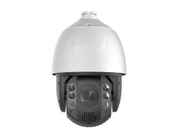 Wyjście kopułkowe PTZ LevelOne IPCam32xZ 4MP/H.265/IR/20W/PoE/IP66