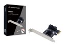 Conceptronic EMRICK03G adapter Wewnętrzny SATA