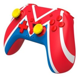 Dragonshock PopTop Compact Wielobarwny Bluetooth Gamepad Nintendo Switch