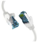 EFB Elektronik EC020200146 kabel sieciowy Biały 50 m Cat7 S/FTP (S-STP)