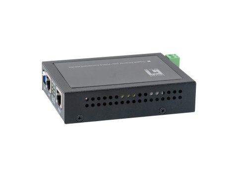 Konwerter LevelOne Ethernet przez VDSL2 1 Gb/s