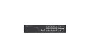 GS-2412P Zarządzany L2+ Gigabit Ethernet (10/100/1000) Obsługa PoE Czarny