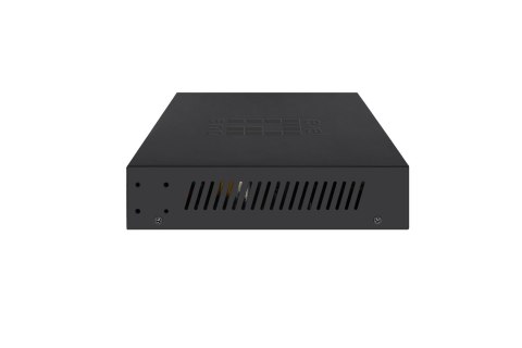 LevelOne Hilbert 18-portowy gigabitowy przełącznik Smart Lite - 16 x Gigabit RJ45 - 2 x Gigabit SFP