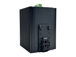 LevelOne Industrial L2+ Managed Switch 20-portowy/IP40+DIN 2,5 Gb/s