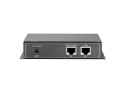 LevelOne POS-4000 - Rozgałęźnik PoE - 15,4 Watt - 1 wtyczka wyjściowa