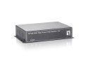 LevelOne POS-4000 - Rozgałęźnik PoE - 15,4 Watt - 1 wtyczka wyjściowa