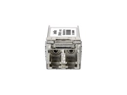 LevelOne SFP-6101 moduł przekaźników sieciowych Swiatłowód 10000 Mbit/s SFP+ 850 nm