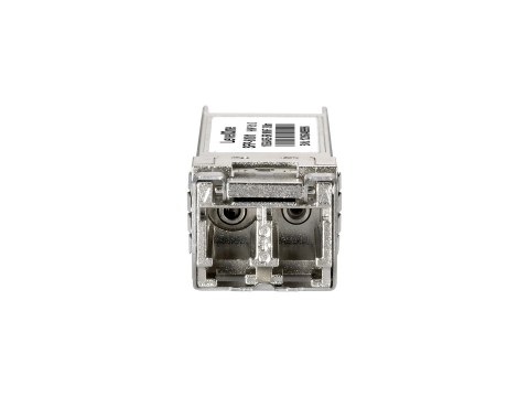 LevelOne SFP-6101 moduł przekaźników sieciowych Swiatłowód 10000 Mbit/s SFP+ 850 nm