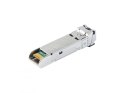 LevelOne SFP-2601 moduł przekaźników sieciowych Swiatłowód 2500 Mbit/s 850 nm