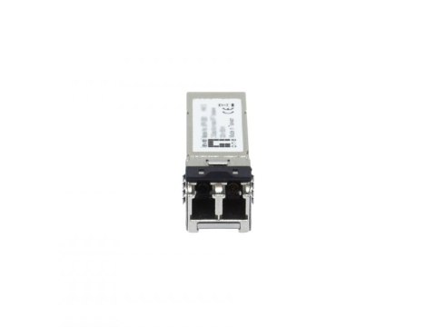 LevelOne SFP-2601 moduł przekaźników sieciowych Swiatłowód 2500 Mbit/s 850 nm