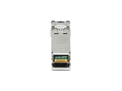 LevelOne SFP-2601 moduł przekaźników sieciowych Swiatłowód 2500 Mbit/s 850 nm