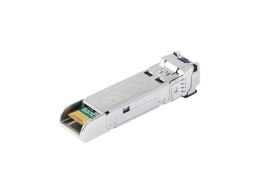 LevelOne SFP-2501 moduł przekaźników sieciowych Swiatłowód 2500 Mbit/s 850 nm