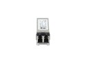 LevelOne SFP-2501 moduł przekaźników sieciowych Swiatłowód 2500 Mbit/s 850 nm