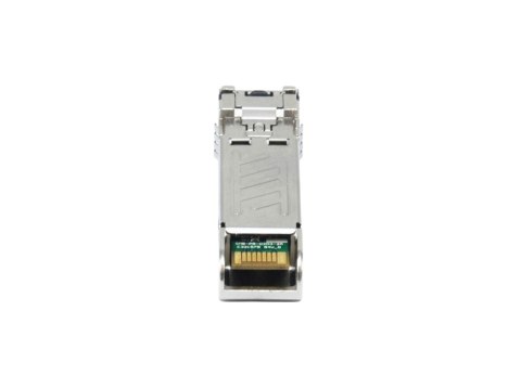 LevelOne SFP-2501 moduł przekaźników sieciowych Swiatłowód 2500 Mbit/s 850 nm