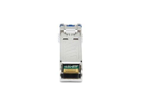 LevelOne SFP-2602 moduł przekaźników sieciowych Swiatłowód 2500 Mbit/s 1310 nm