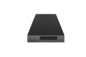 LevelOne GES-2128 przełącznik sieciowy Zarządzany L2 Gigabit Ethernet (10/100/1000) Czarny