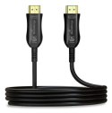MediaRange MRCS224 kabel HDMI 20 m HDMI Typu A (Standard) Czarny