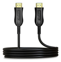 MediaRange MRCS224 kabel HDMI 20 m HDMI Typu A (Standard) Czarny