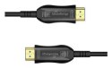 MediaRange MRCS224 kabel HDMI 20 m HDMI Typu A (Standard) Czarny